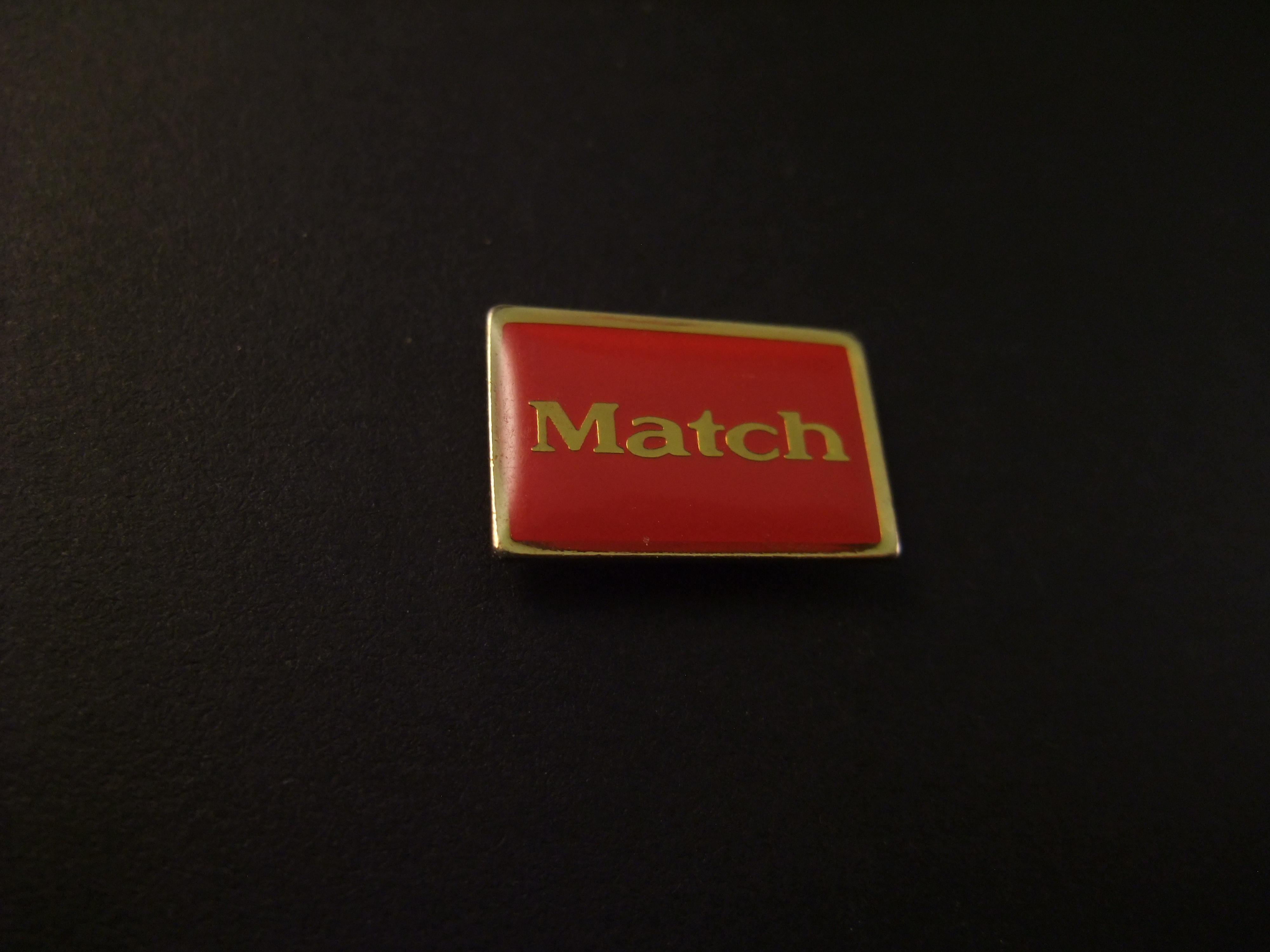 Match ( F1-game) teammanager edition PS4. logo